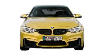 bmwm4