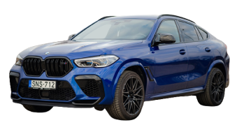 bmwx6